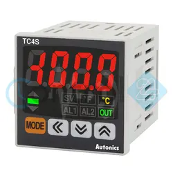 کنترلر دما آتونیکس AUTONICS TC4S-24R