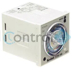 تایمر ۸ پایه مولتی رنج کوینو KOINO KTM-AM8