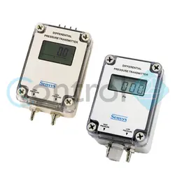 ترانسمیتر و نمایشگر اختلاف فشار سنسیس SENSYS DPUH0300A