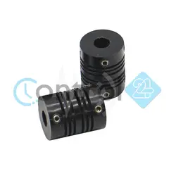 کوپلینگ سانگیل کره جنوبی SUNGIL COUPLING-PLASTIC-6*6
