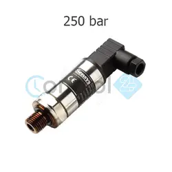 سنسور فشار ۲۵۰ بار سنسیس SENSYS M5256-11700E-250BG