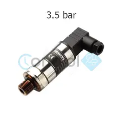 سنسور فشار ۳٫۵ بار سنسیس SENSYS M5256-11700E-03.5BG