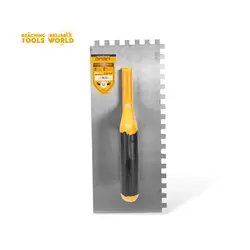 ماله شانه ای (دندانه‌دار) دینگشی 62001