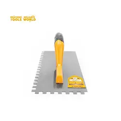 ماله شانه ای (دندانه‌دار) دینگشی 62001