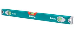 تراز بنایی 60 سانت توتال TMT26016