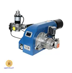 مشعل گازسوز ایران رادیاتور ۳/۴۰۰/۰۰۰ کیلوکالری مدل PGN 3