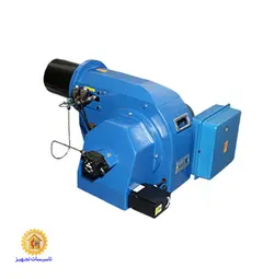 مشعل گازوئیل سوز ایران رادیاتور ۵/۰۰۰/۰۰۰ کیلوکالری مدل IO 5800