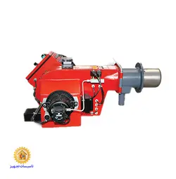 مشعل گازوئیل سوز ۱/۶۵۰/۰۰۰ کیلوکالری هوفمات ایران مدل SL4MZG