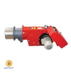مشعل گازسوز ۱/۶۵۰/۰۰۰ کیلوکالری هوفمات ایران مدل SG4NZG
