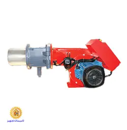 مشعل گازسوز ۲/۵۰۰/۰۰۰ کیلوکالری هوفمات ایران مدل SG5NZG