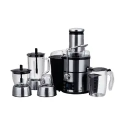 آبمیوه گیری 4 کاره زایس مدل Z6040 ZAISS