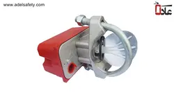 فلوسوییچ 4 اینچ UL (فهرست شده) مدل WFD40 برند System Sensor