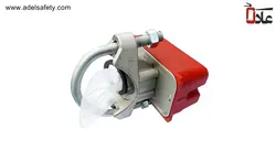 فلوسوییچ 3 اینچ UL (فهرست شده) مدل WFD30 برند System Sensor