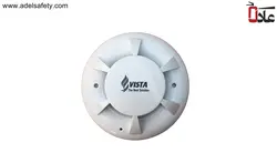 دتکتور اعلام حریق متعارف دودی ویستا مدل HH-402S