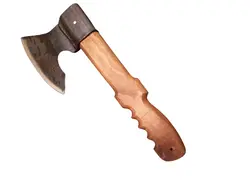 تبر فولادی مصطفی زنجان