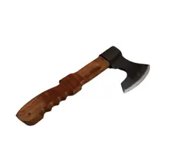 تبر فولادی مصطفی زنجان