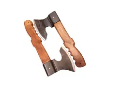 تبر فولادی مصطفی زنجان