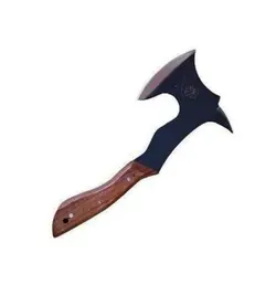 تبر فولادی هادی زنجان