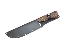 چاقوی شکاری مروارید اعلاء