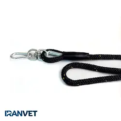 لید قلاده سگ مدل بیگل 12