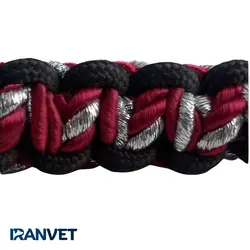 لید قلاده سگ مدل باکسر