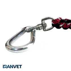 لید قلاده سگ مدل باکسر