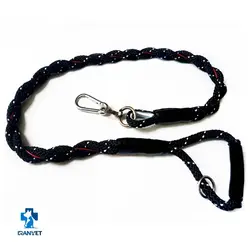 لید قلاده بسیار محکم مدل بولداگ