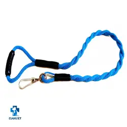 لید قلاده بسیار محکم مدل بولداگ