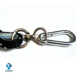 لید قلاده بسیار محکم مدل بولداگ