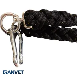 لید قلاده سگ مدل ستر