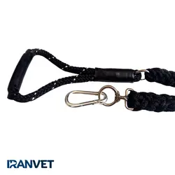 لید قلاده سگ مدل ستر