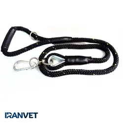 لید قلاده سگ مدل شپرد