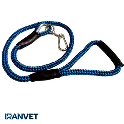 لید قلاده سگ مدل شپرد