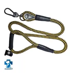 لید قلاده سگ مدل شپرد