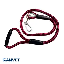 لید قلاده سگ مدل شپرد