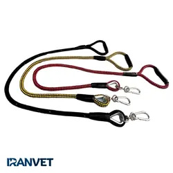 لید قلاده سگ مدل شپرد