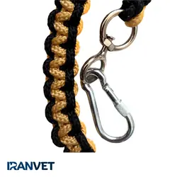 لید قلاده سگ مدل گلدن