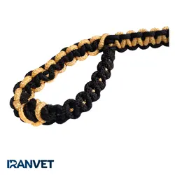 لید قلاده سگ مدل گلدن