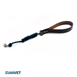 لید قلاده سگ و گربه مدل شیتزو