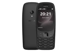 نوکیا 6310 نسخه 2021,  NOKIA 6310 2021