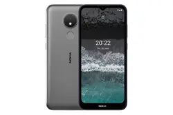 نوکیا  NOKIA  C21 , C21