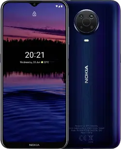 نوکیا  NOKIA  G20 , G20