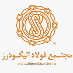 کلاف ساده سایز 6.5 الیگودرز - فروش آهن آلات به صورت آنلاین