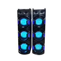 اسپیکر خانگی جاز XPOWER مدل دیجی ۳*۱۰ (Jazz)