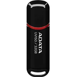 فلش مموری ای دیتا مدل  DashDrive -UV150 USB 3.2 ظرفیت 32 گیگابایت