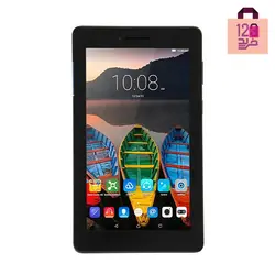 تبلت لنوو مدل (lenovo Tab E7 TB-7104F (wifi ظرفیت 16/1