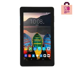 تبلت لنوو مدل (lenovo Tab E7 TB-7104F (wifi ظرفیت 16 گیگ