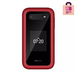 گوشی موبایل نوکیا مدل  2780 Flip تک سیم کارت با ظرفیت 4/512