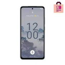 گوشی موبایل نوکیا مدل X30 دو سیم کارت با ظرفیت 128/8
