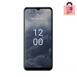گوشی موبایل نوکیا مدل G60 دو سیم کارت با ظرفیت 128/4